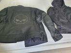 veste cuir Harley-Davidson, Motoren, Ophalen, Heren, Jas | leer, Harley Davidson