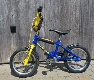 Vélo enfant torpedo Diamond beschikbaar voor biedingen