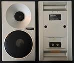 2 Technics SB-F3 speakers, Autres marques, Enlèvement ou Envoi, 60 à 120 watts, Utilisé