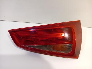 ACHTERLICHT RECHTS BUITEN Audi A1 Sportback (8XA / 8XF) beschikbaar voor biedingen