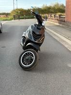 Piaggio zip 172cc stage 1 A klasse, Fietsen en Brommers, Ophalen, Zo goed als nieuw, Zip
