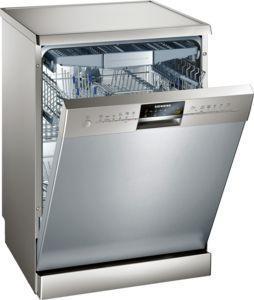 LAVE-VAISSELLE Siemens iQ500, Electroménager, Lave-vaisselle, Comme neuf, À Poser, Moins de 85 cm, 60 cm ou plus, 10 à 14 litres