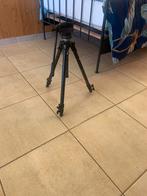 Pieds appareil photo Manfrotto, Enlèvement, Comme neuf