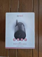 Outdoor camera qnect (+gratis deurbel), Enlèvement ou Envoi