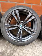 Originele BMW Z4 velgen - winterset, Auto-onderdelen, Banden en Velgen, Ophalen, 18 inch, Gebruikt, 255 mm