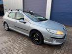 Peugeot 407 *407SW-AIRCO* (bj 2006), Auto's, Gebruikt, 2230 cc, 120 kW, Bedrijf