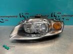 Koplamp links van een Audi A4 (A4 04-), Auto-onderdelen, Gebruikt, -, -, -