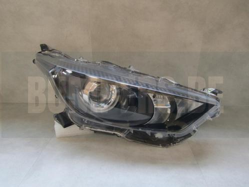 Koplamp Toyota Yaris 4 IV NORMALE LENS 20- MAZDA 2 22- RECHT, Auto-onderdelen, Verlichting, Gebruikt, 6 maanden garantie, Ophalen of Verzenden