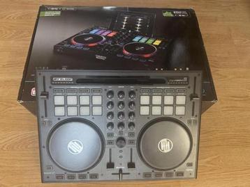 Reloop beatpad 2 ( petfecte staat ), Enlèvement