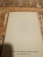 Oost-Vlaanderen - Herman Verbaere, Ophalen of Verzenden