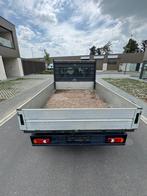 Renault master 2.3 dci openlaadbak 100d km zeer goede staat, Bedrijf, Te koop, Renault