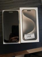 IPHONE 15 Pro Max, Télécoms, Téléphonie mobile | Apple iPhone, Enlèvement, Comme neuf, 256 GB, IPhone 15