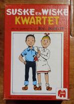 Kwartet Suske en wiske, Ophalen, Zo goed als nieuw