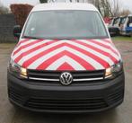 Volkswagen caddy - 95.439km - 2018 - CNG - €6b, Voorwielaandrijving, 118 g/km, Euro 6, 4 cilinders