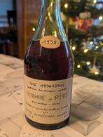 BAS ARMAGNAC 1938, Ophalen, Nieuw, Vol, Overige typen