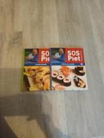 kookboeken, Ophalen of Verzenden, Nieuw