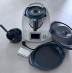 Thermomix TM5, Elektronische apparatuur, Keukenmixers, Ophalen, Zo goed als nieuw