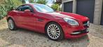 Mercedes SLK 200 K BlueEFFICIENCY, Auto's, Mercedes-Benz, Achterwielaandrijving, 4 cilinders, Cabriolet, 1796 cc