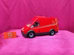 Camion a glace playmobil, Ophalen