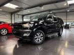 Ford Ranger 3.2 TDCi Wildtrak, Auto's, Ford, Automaat, 197 pk, 145 kW, Zwart