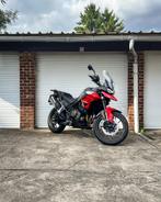 Triumph Tiger 850 Sport 2022 2139km, 888 cc, Motorrijbewijs A, Bedrijf, 3 cilinders