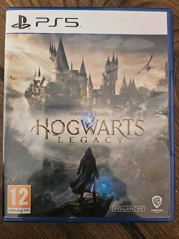 Hogwarts Legacy (PS5) beschikbaar voor biedingen