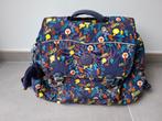 Cartable Kipling, 30 à 40 cm, Comme neuf, Enlèvement, Bleu
