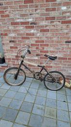 Bmx Action 2000 vintage, Fietsen en Brommers, Fietsen | Crossfietsen en BMX, Ophalen