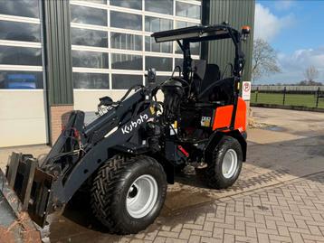 Kubota mini shovel rt260-2 giant g2500 HD !! Full optie beschikbaar voor biedingen