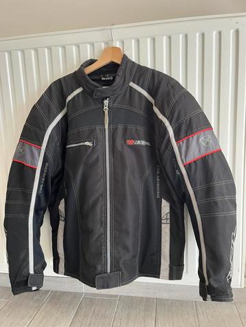 IXON Sismic motorjas - XL beschikbaar voor biedingen