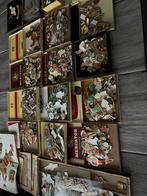 Sigaren banden heel veel, Ophalen, Zo goed als nieuw