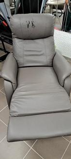 Relax fauteuils, Huis en Inrichting, Fauteuils, Ophalen, Gebruikt