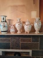 Japanse en Chinese vazen, Antiek en Kunst, Ophalen