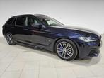 BMW 530e xDrive Touring M PACK, Auto's, Automaat, 1998 cc, 4 cilinders, USB