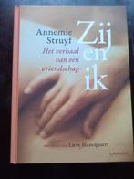 ZIJ  EN  IK  /  Annemie Struyf, Enlèvement, Neuf