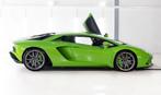 Lamborghini Aventador S, Automaat, 545 kW, Leder, Vierwielaandrijving