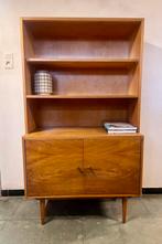 Mid Century kast, Enlèvement, Comme neuf, Vintage