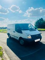 Ford Transit 2.2tdci 2013/euro5, Auto's, Euro 5, Diesel, Particulier, Transit