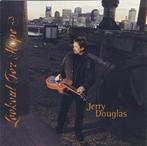 Jerry Douglas – Lookout For Hope cd2002, Cd's en Dvd's, Cd's | Country en Western, Ophalen of Verzenden, Zo goed als nieuw