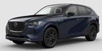 Mazda CX-60 2.5 e-Skyactiv PHEV AWD Homura (240 kW), Autos, Mazda, 2488 cm³, SUV ou Tout-terrain, 5 places, Automatique