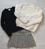setje ZARA, Enlèvement ou Envoi, Ensemble, Comme neuf, Zara