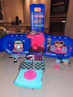 L.O.L. Surprise glam n go glamper, Enlèvement