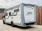 FIAT LAIKA KREOS 4009 exclusive line, Caravans en Kamperen, Mobilhomes, Bedrijf