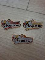 Pins Prins Picqueur 2006 Aalst Carnaval, Verzamelen, Ophalen of Verzenden