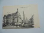antwerpen-de kathedraal, Non affranchie, Enlèvement ou Envoi, Anvers, Avant 1920