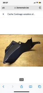 Carénage honda varadero 1000, Ophalen, Nieuw