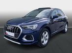 Audi Q3 Q3 35 TFSI Business Edition Advanced S tr., Autos, Audi, Argent ou Gris, Achat, Entreprise, Automatique