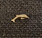 PIN - DOLFIJN - DAUPHIN - DOLPHIN, Collections, Utilisé, Envoi, Insigne ou Pin's, Animal et Nature