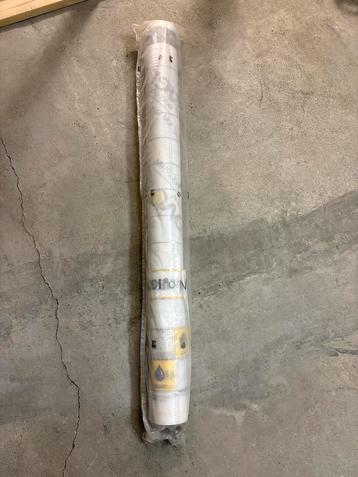 ISOVER Vario KM Duplex UV – 30-35m dampremmende folie, Enlèvement, Comme neuf