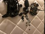 Manette Xbox turtle beach pour pièce, Games en Spelcomputers, Ophalen, Niet werkend, Geheugenkaart, Xbox Original